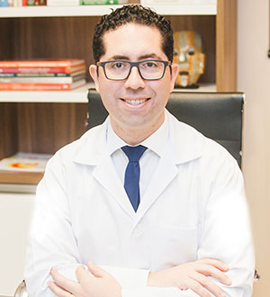 Bruno Salvador Sobreira Lima