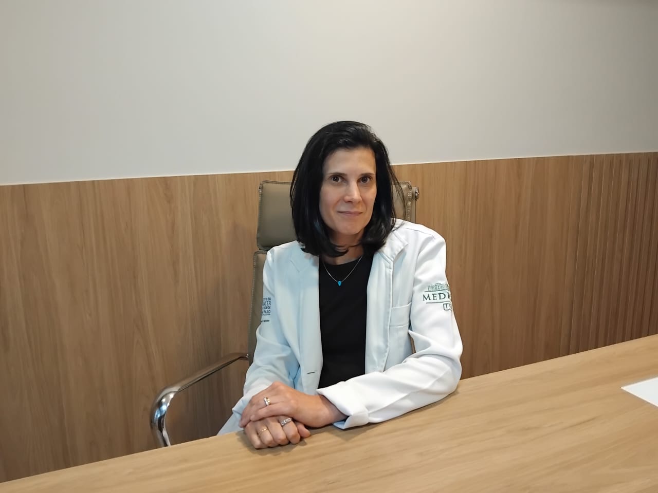 Cláudia Panossian Cohen