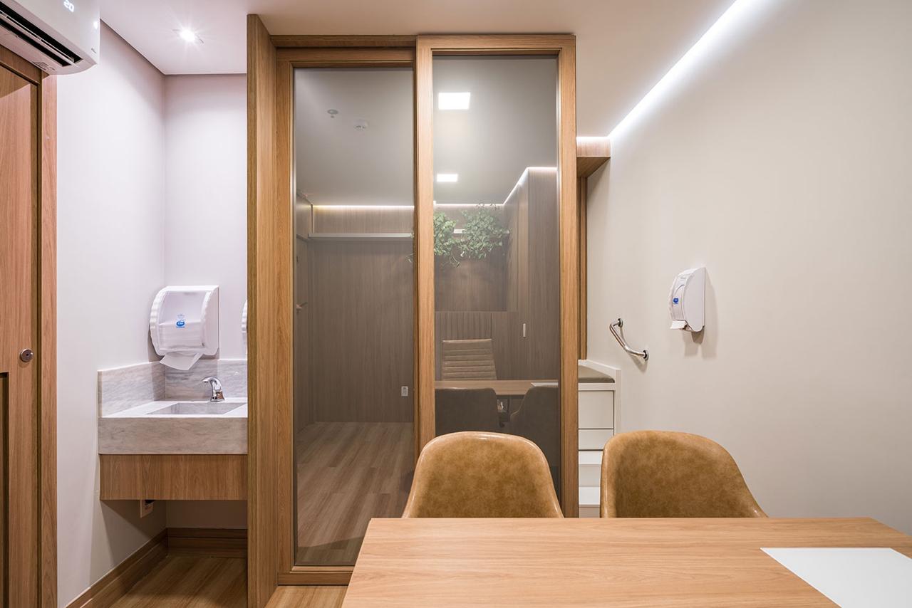 Consultório do EMNH